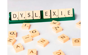 dyslexie